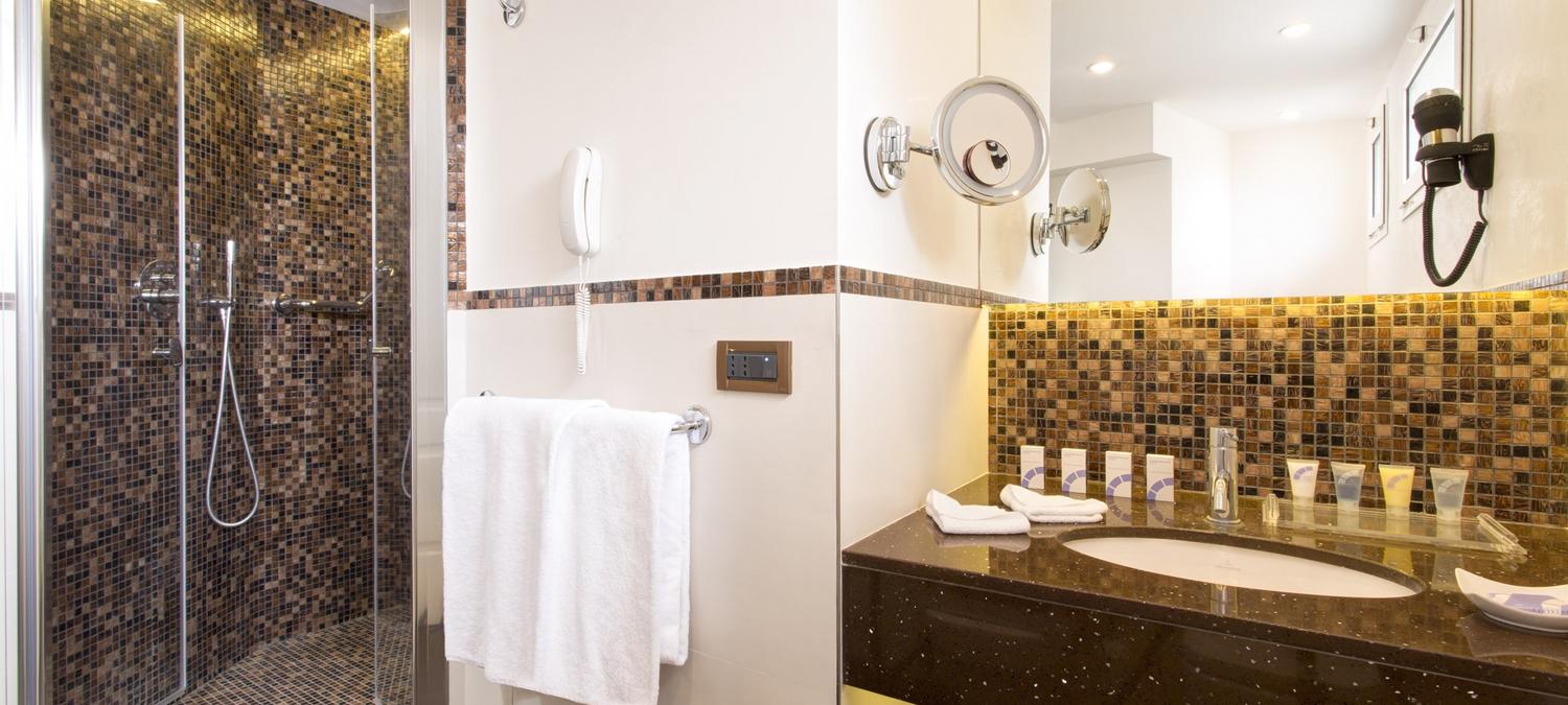 Hotel Nazionale | Rome | 2