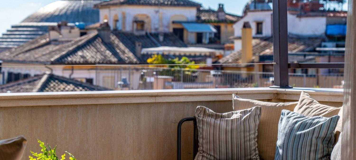 Hotel Nazionale | Rome