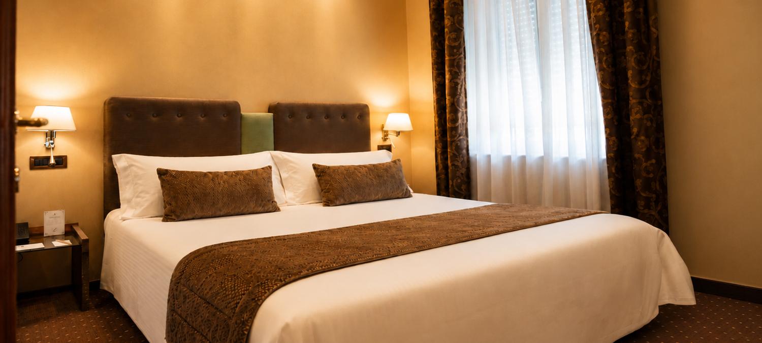 Hotel Nazionale | Rome