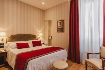 Hotel Nazionale | Rome | Photos 8