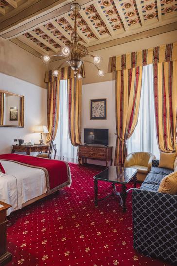 Hotel Nazionale | Rome | Photos 10