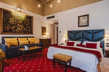 Hotel Nazionale | Rome | Fotos 41