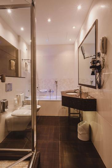 Hotel Nazionale | Rome | Photos 12