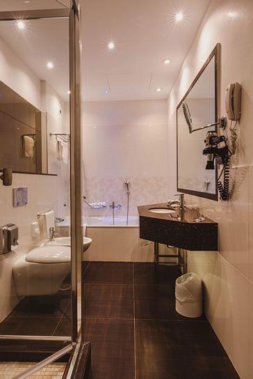 Hotel Nazionale | Rome | Fotos 42