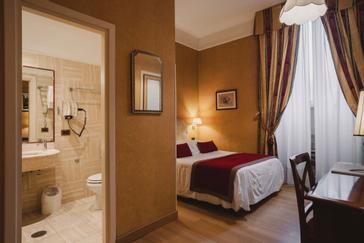 Hotel Nazionale | Rome | Photos 13
