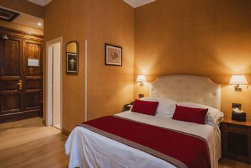 Hotel Nazionale | Rome | Photos 14