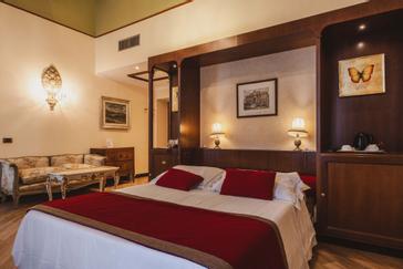 Hotel Nazionale | Rome | Photos 15