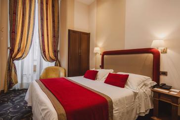 Hotel Nazionale | Rome | Photos 17