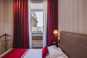 Hotel Nazionale | Rome | Photos 18