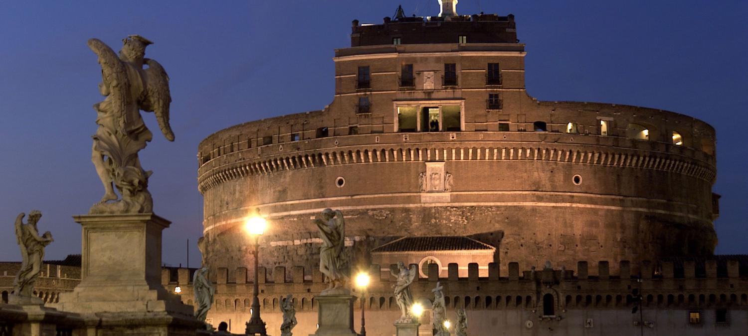 Hotel Nazionale | Rome | 4