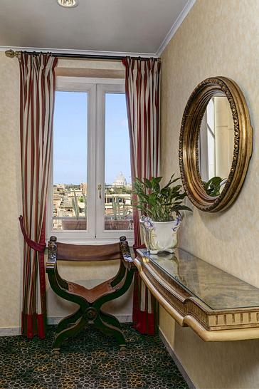 Hotel Nazionale | Rome | Fotos 27