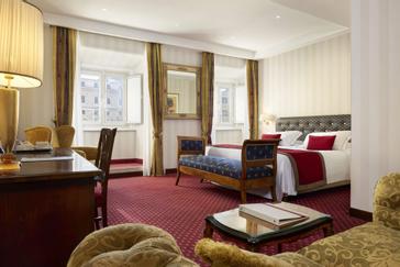 Hotel Nazionale | Rome | Photos 5