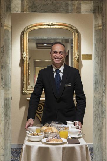 Hotel Nazionale | Rome | Photos 3