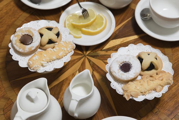 Hotel Nazionale | Rome | 3