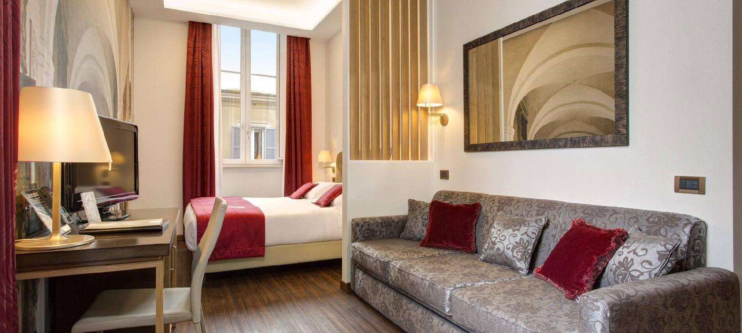 deluxe room 2