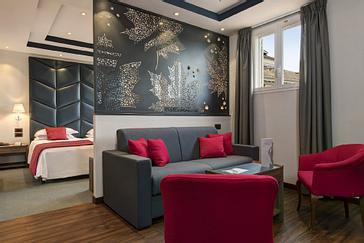 Hotel Nazionale | Rome | Fotos 10