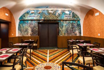 Hotel Nazionale | Rome