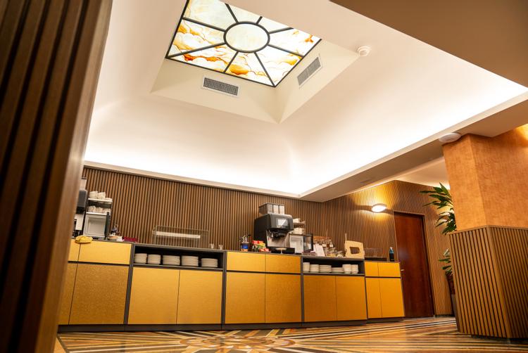 Hotel Nazionale | Rome