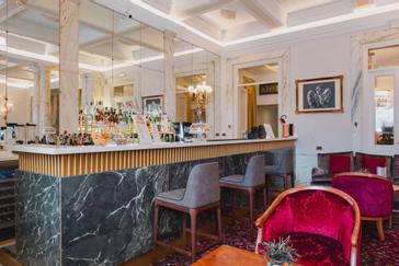 Hotel Nazionale | Rome | Fotos 54