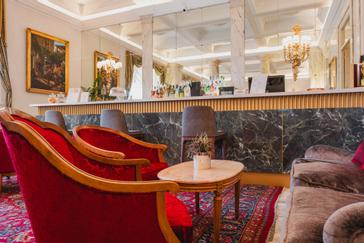 Hotel Nazionale | Rome | Fotos 55