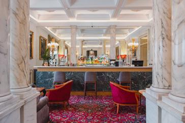 Hotel Nazionale | Rome | Fotos 52