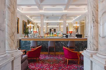 Hotel Nazionale | Rome | Fotos 52