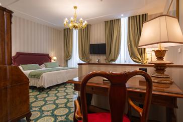 Hotel Nazionale | Rome