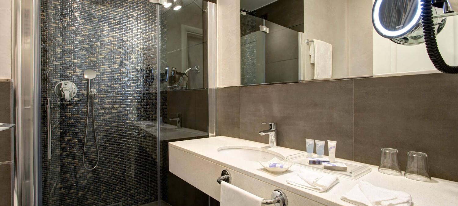 Hotel Nazionale | Rome | 4