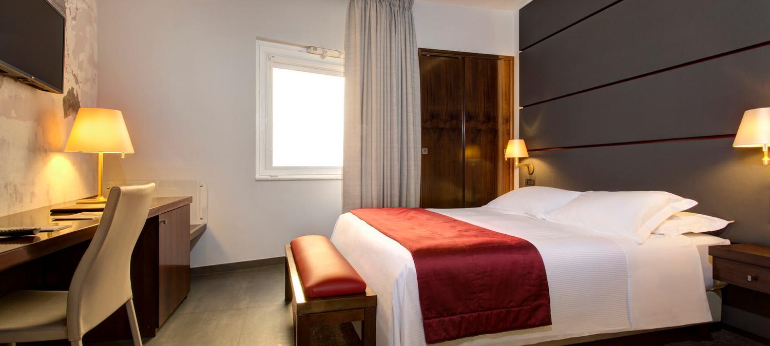 Hotel Nazionale | Rome | 5