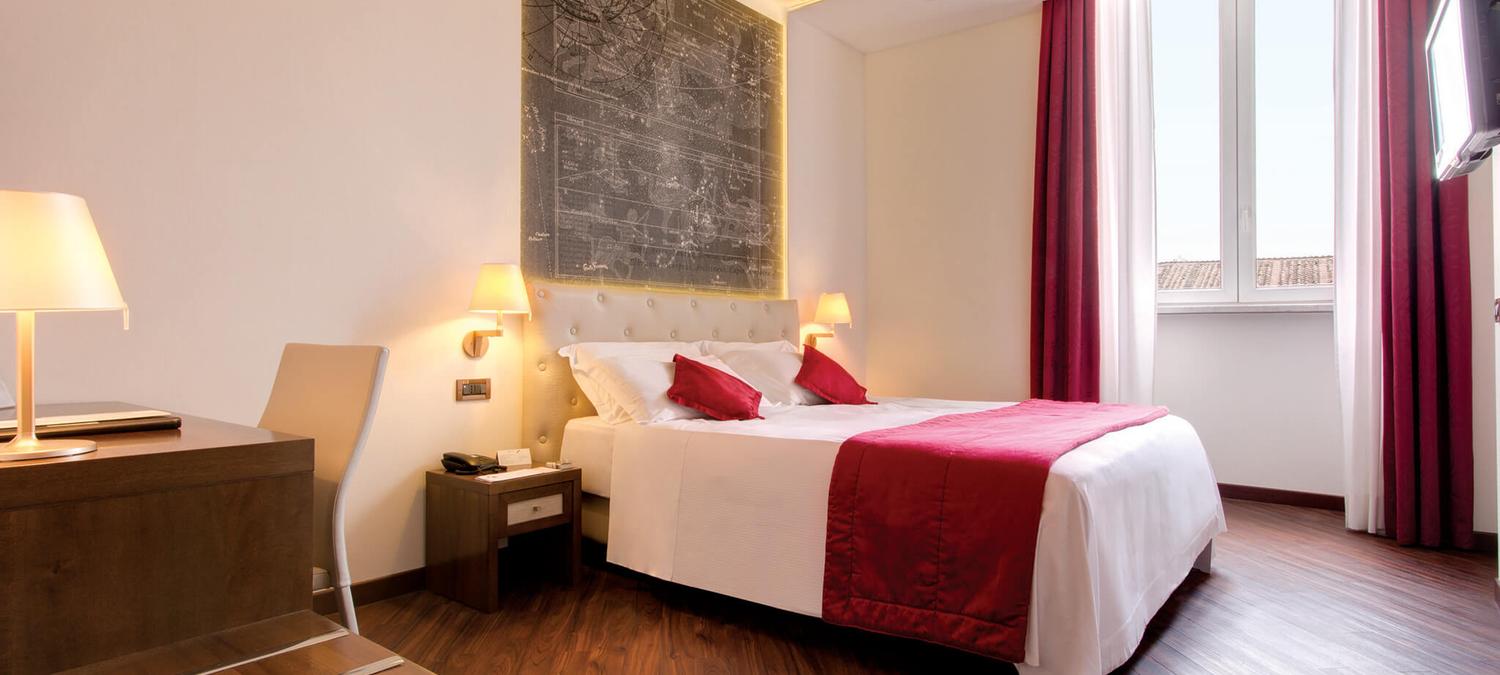 Hotel Nazionale | Rome | 3