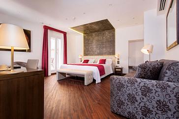 Hotel Nazionale | Rome | Fotos 18