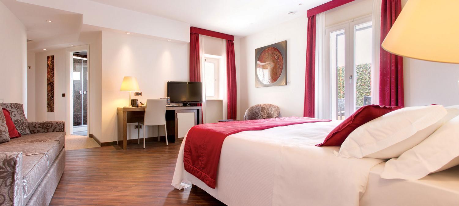 Hotel Nazionale | Rome | 5
