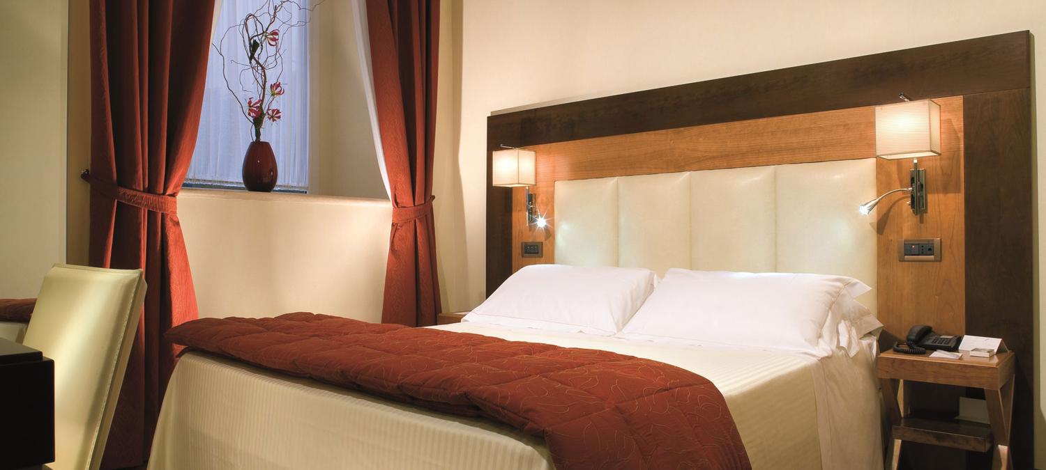 Hotel Nazionale | Rome | 5