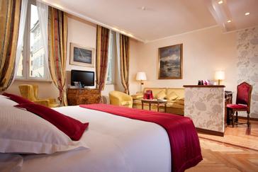 Hotel Nazionale | Rome | hotel-nazionale-executive-room-1