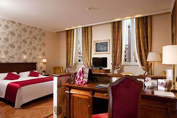 Hotel Nazionale | Rome | Fotos 5