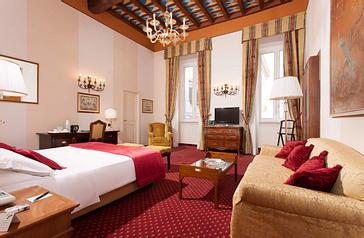 Hotel Nazionale | Rome | Fotos 20