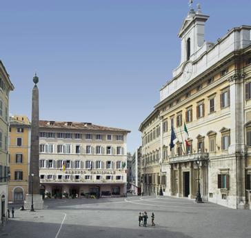 Hotel Nazionale | Rome | hotel-nazionale-exterior-6