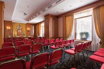 Hotel Nazionale | Rome | hotel-nazionale-meetings-003