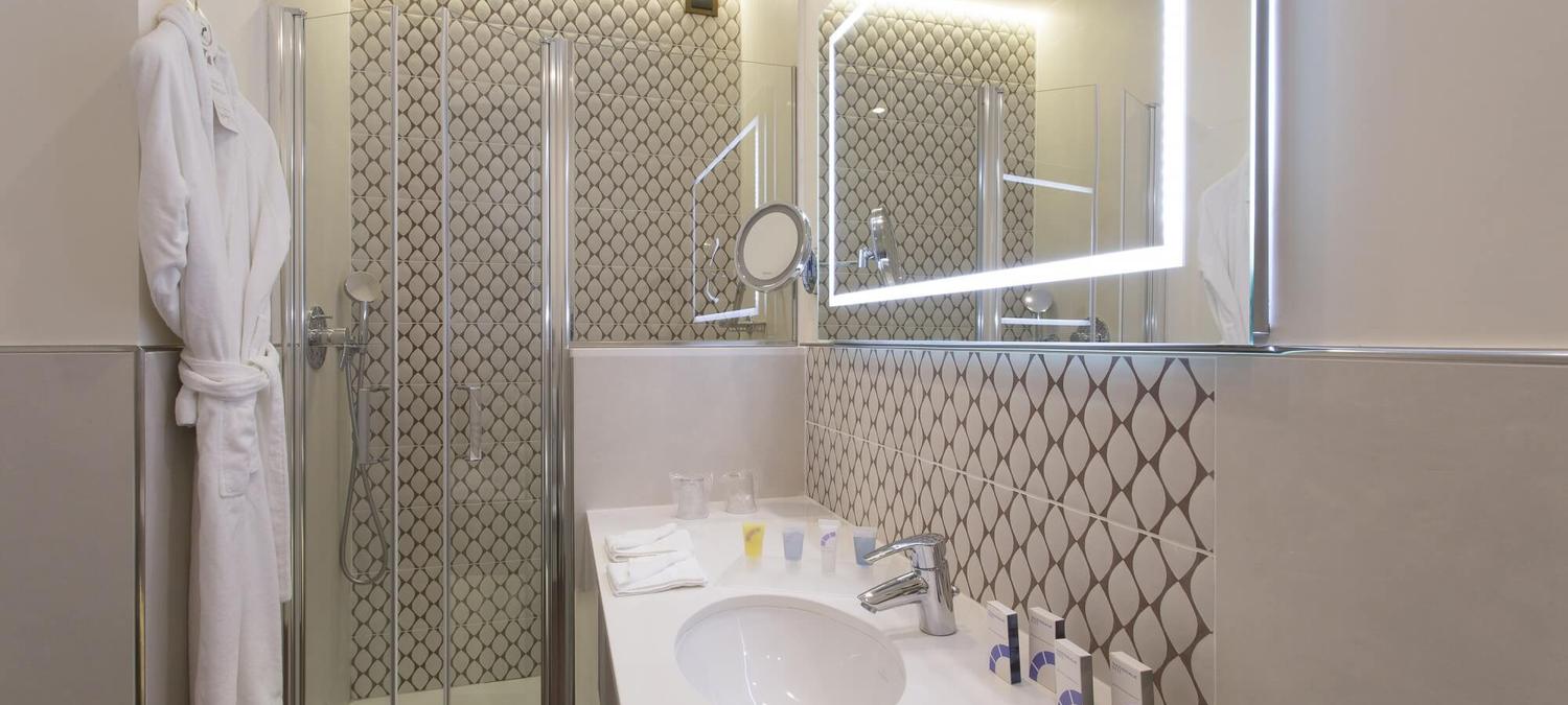 Hotel Nazionale | Rome | 5