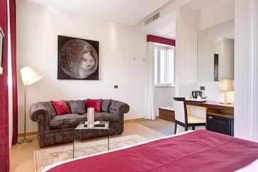 Hotel Nazionale | Rome | Fotos 24