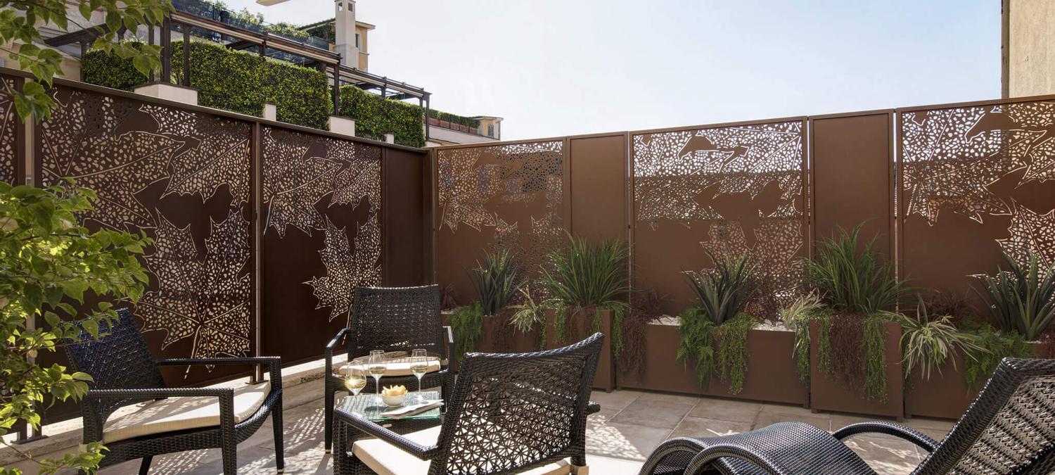 Hotel Nazionale | Rome | 4