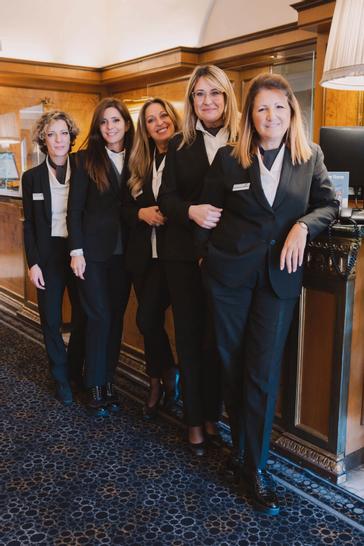 Hotel Nazionale | Rome | Photos 6