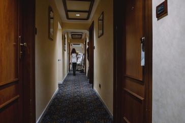 Hotel Nazionale | Rome | Photos 19