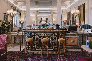 Hotel Nazionale | Rome | Fotos 50