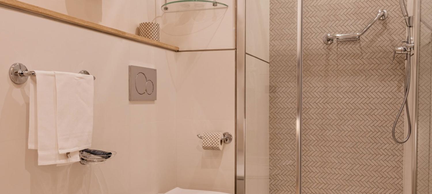 Hotel Nazionale | Rome | 6