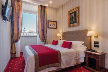 Hotel Nazionale | Rome | Photos 4