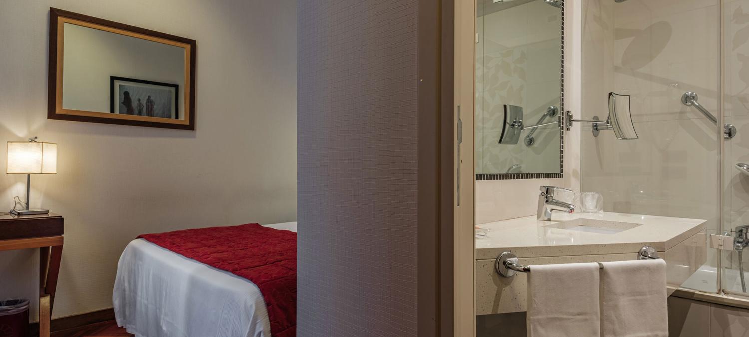 Hotel Nazionale | Rome | 4