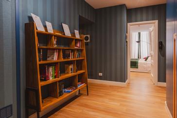 Hotel Nazionale | Rome | Photos 22